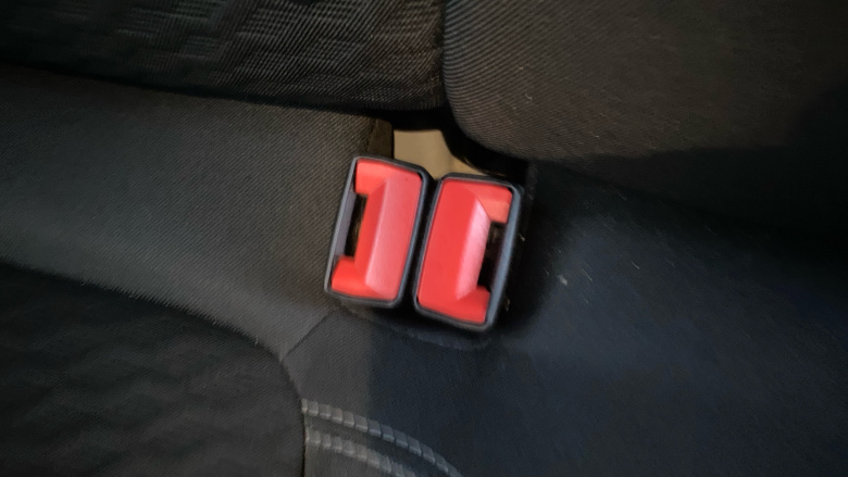 Ford Puma 1.0 EcoBoost Titanium 5dr Petrol Hatchback